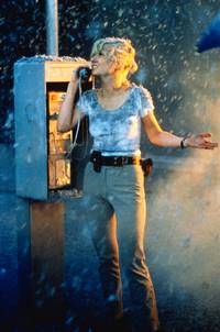 Кадр Вулкан