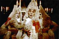 Кадр Контракт рисовальщика