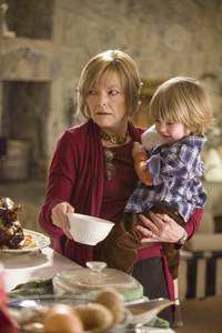 Кадр Я не знаю, как она делает это