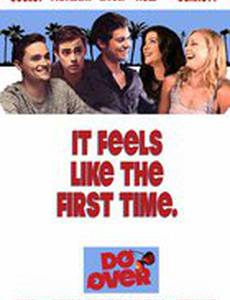 Do Over