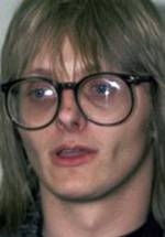 Фредди Мур фото