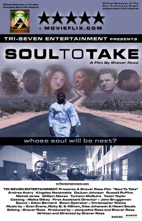 Soul to Take