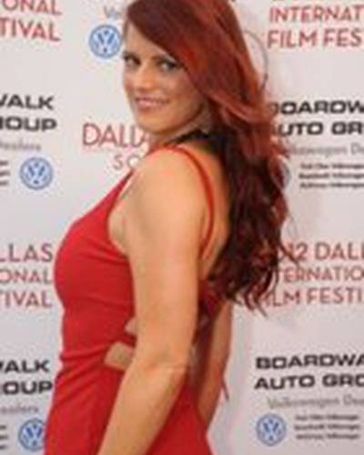 Гвендолин Мёрфи фото