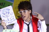 Кадр Классный мюзикл: Китай