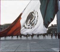 Кадр Битва на небесах