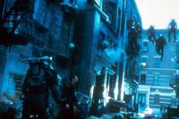 Кадр Особое мнение