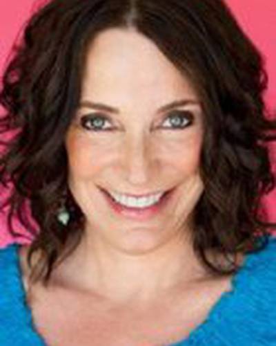 Сьюзэн Хиншоу фото