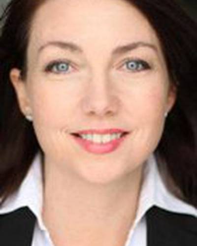 Лиза Мэкель Смит фото