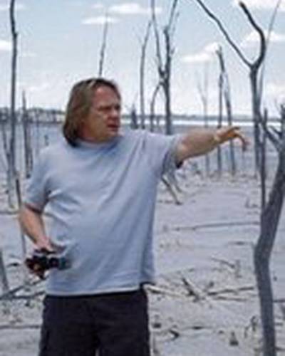 Стюарт Ст. Пол фото