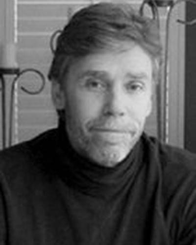 Билл Перкинс фото