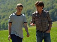 Кадр Молодая кровь