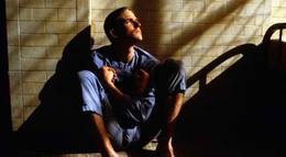 Кадр из фильма "Птаха" - 2