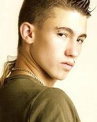 Адриан Гордильо фото