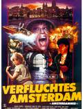 Постер из фильма "Амстердамский кошмар" - 1