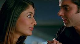 Кадр из фильма "Мистер и миссис Кханна" - 1