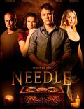 Постер из фильма "Игла" - 1