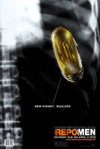 Постер Потрошители