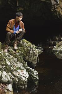 Кадр Мерлин