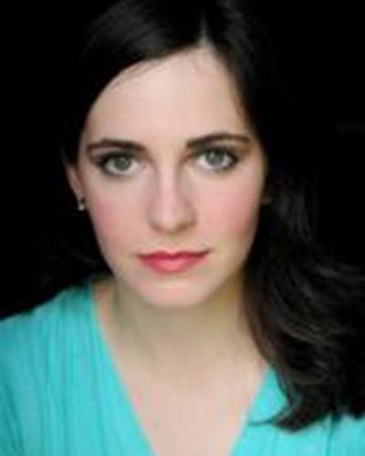 Эшли Дагган Смит фото