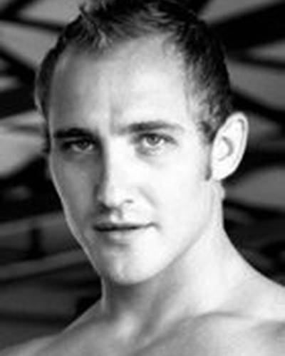 Джордан Шейд фото