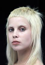 Йоланди Фиссер фото