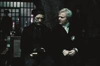 Кадр Измеряя мир