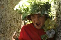 Кадр Дежурный папа: Летний лагерь