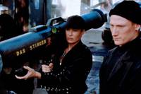 Кадр Без вины виноватый