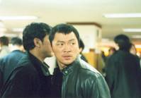 Кадр Непредсказуемый