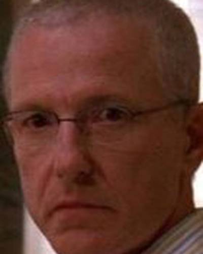 Стефен Семел фото