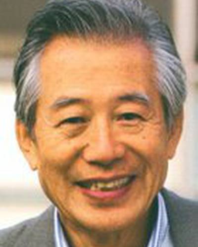 Киёси Кодама фото