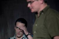 Кадр Занесло