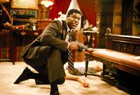 Кадр Абсолютная власть