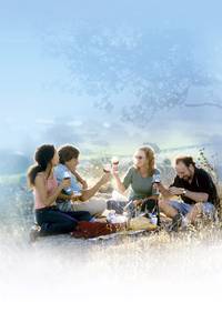 Постер На обочине