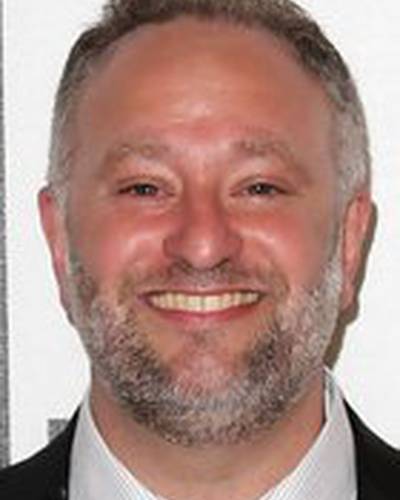 Брайан Голубофф фото