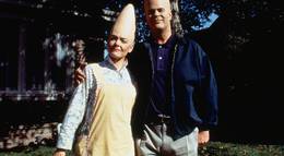 Кадр из фильма "Яйцеголовые" - 2