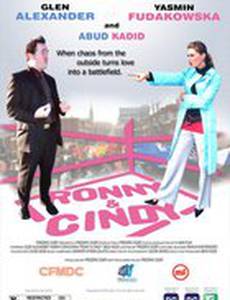 Ronny & Cindy