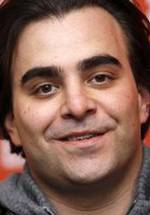 Николас Джареки фото