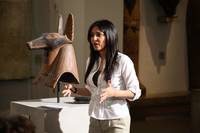 Кадр Портал юрского периода