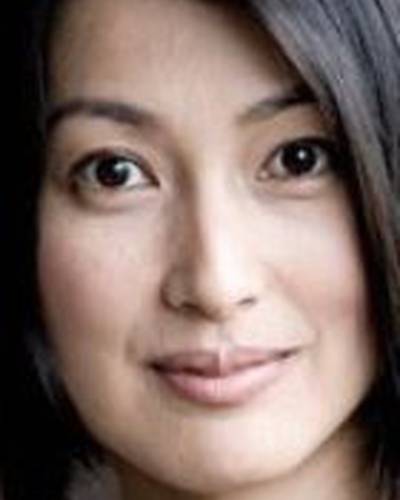 Маю Тсурута фото