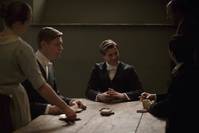 Кадр Аббатство Даунтон