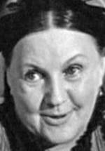 Ольга Хорькова фото