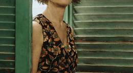 Кадр из фильма "Вилла Амалия" - 2