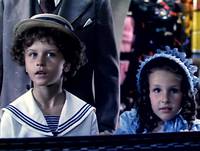 Кадр Человек-невидимка