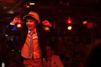 Кадр Повар на колесах