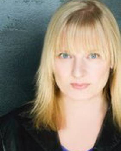 Бонни Хэй фото