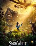 Постер из фильма "Білосніжка" - 1