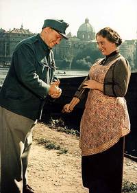 Кадр Бравый солдат Швейк