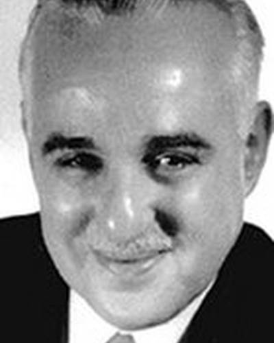 Альфонсо Пасо фото