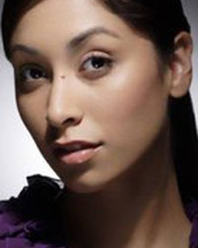 Жизелль Самсон фото